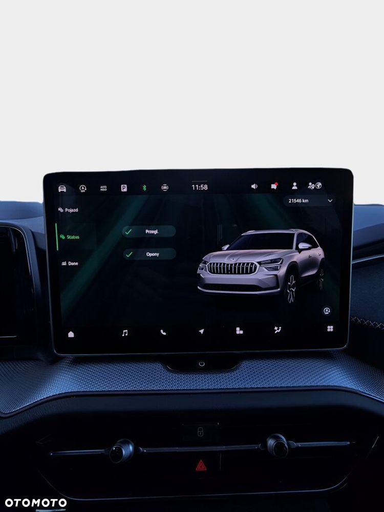 Skoda Kodiaq 2.0 TDI 4x4 Sportline DSG - 17