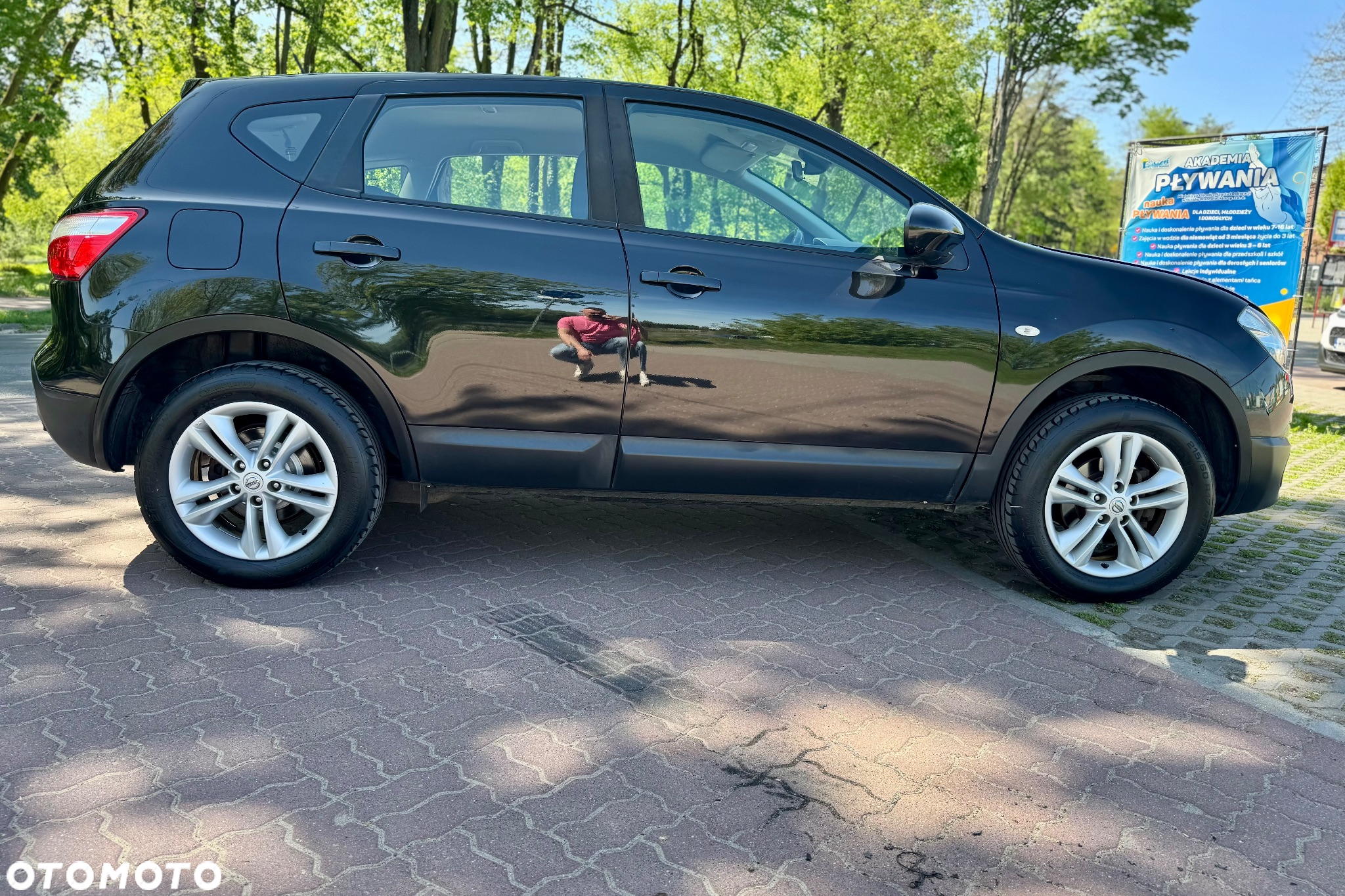 Nissan Qashqai - 6