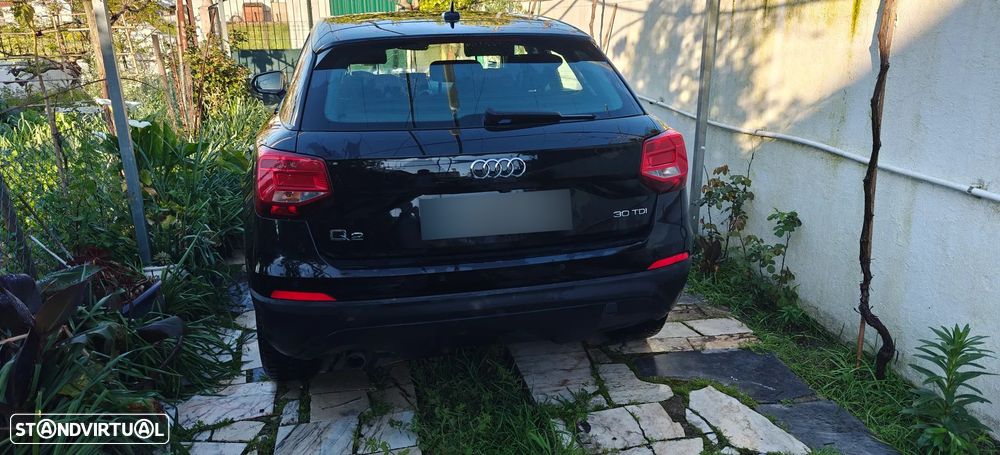 Audi Q2 30 TDI S tronic - 6