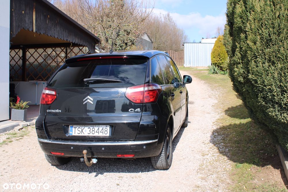 Citroën C4 1.6 HDi SX Pack MCP - 7