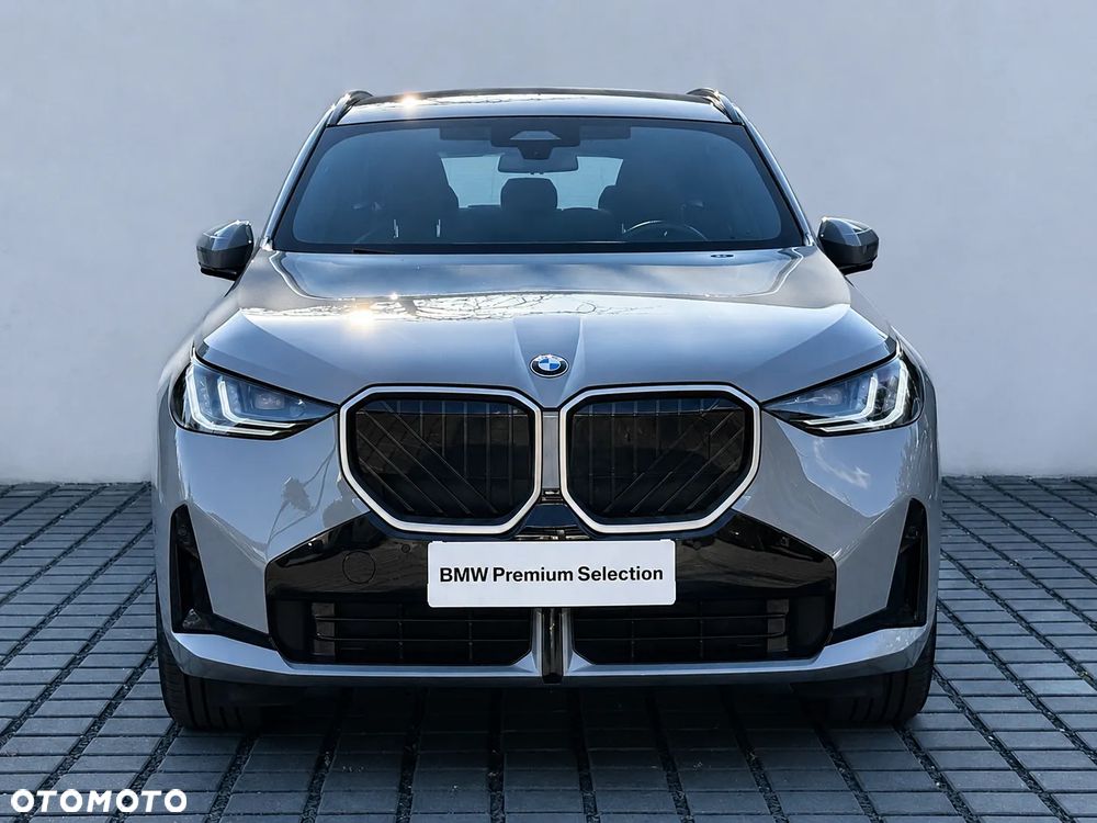 BMW X3 2025 photo 5
