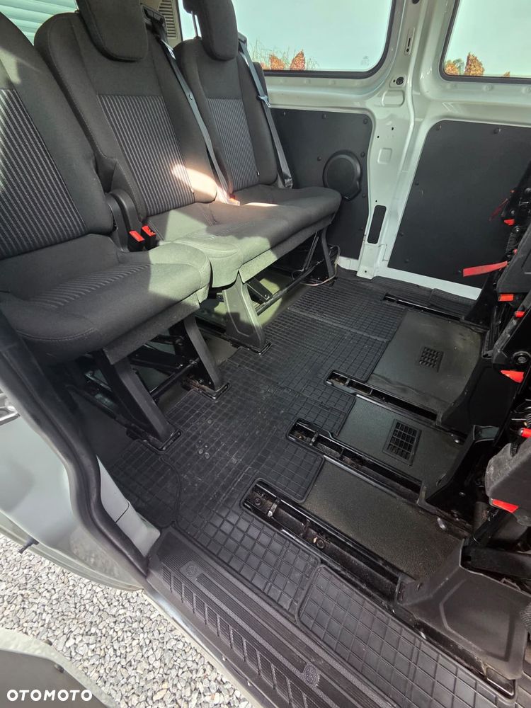 Ford Transit Custom Kombi 300 L2H1 Trend - 7