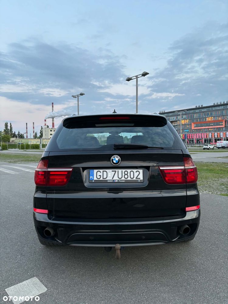 BMW X5 xDrive40d - 35