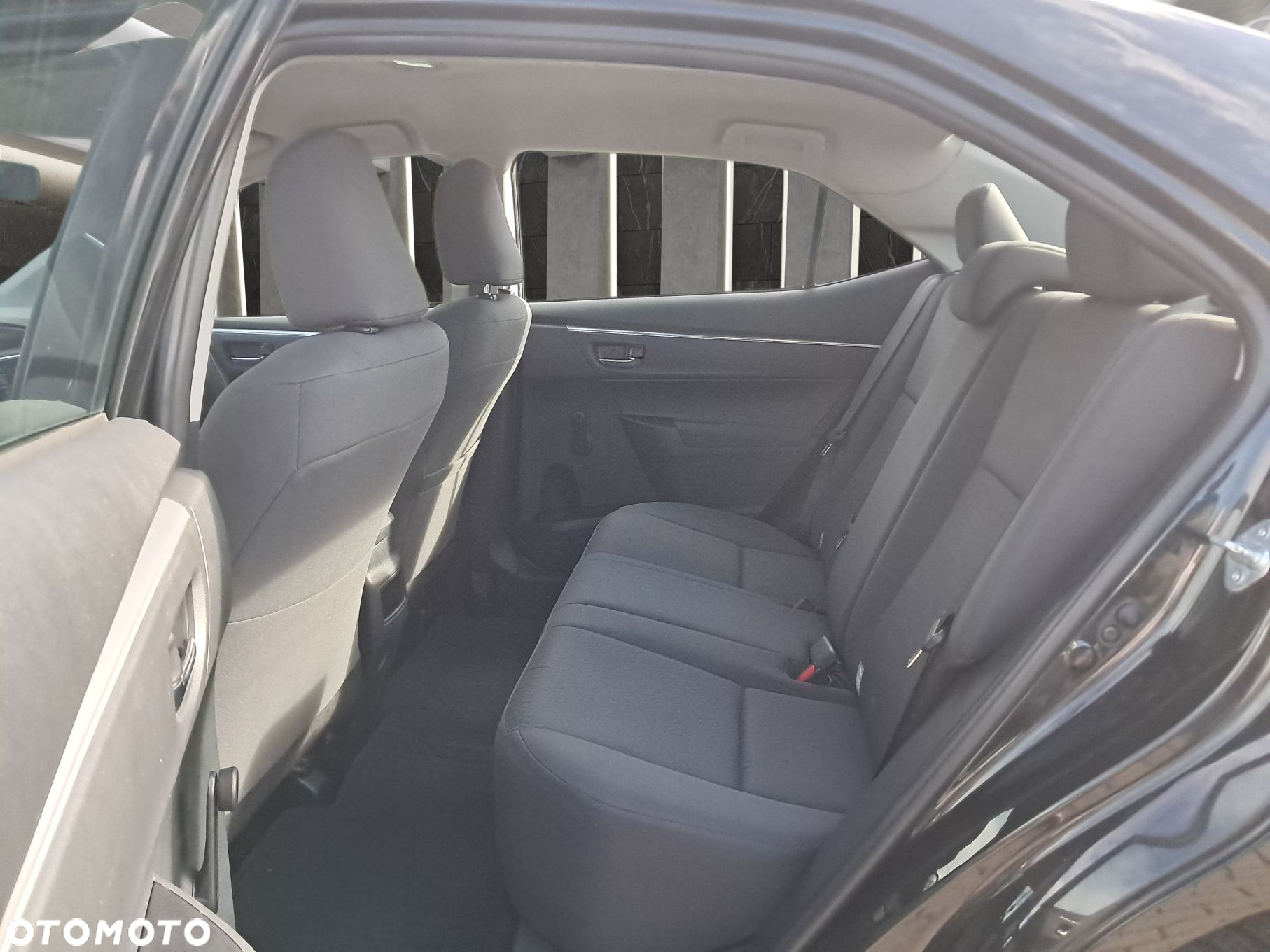 Toyota Corolla 1.6 Active EU6 - 28
