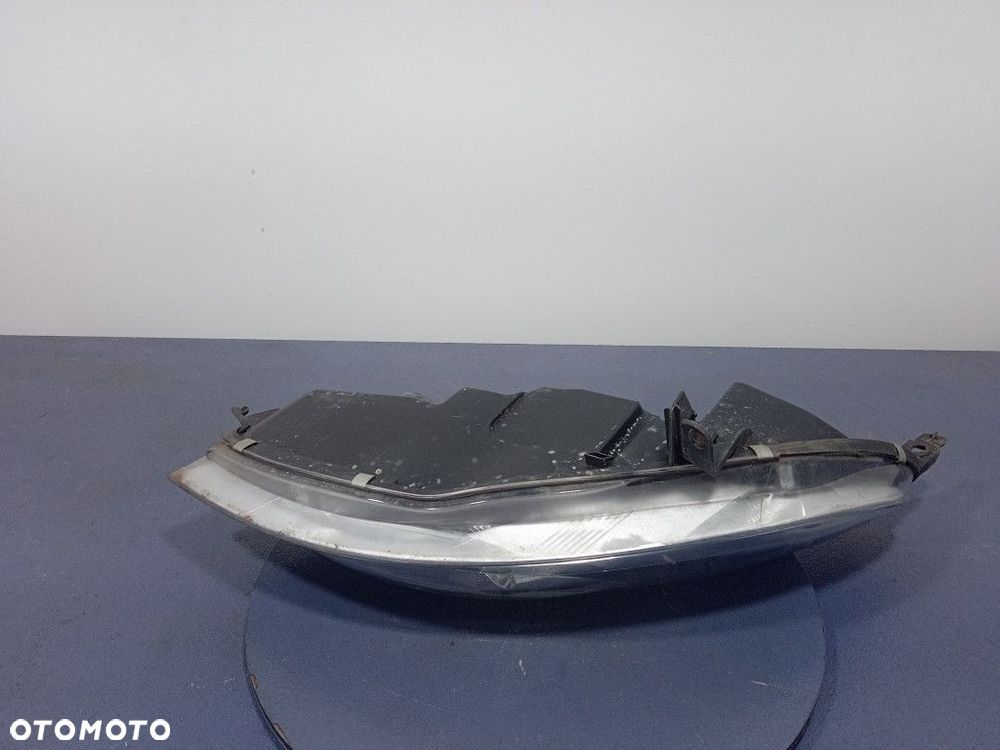 PEUGEOT 407 REFLEKTOR PRAWY LAMPA PRAWA EU  08-550-1134R - 3