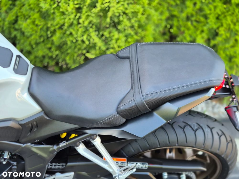 Honda CB - 29