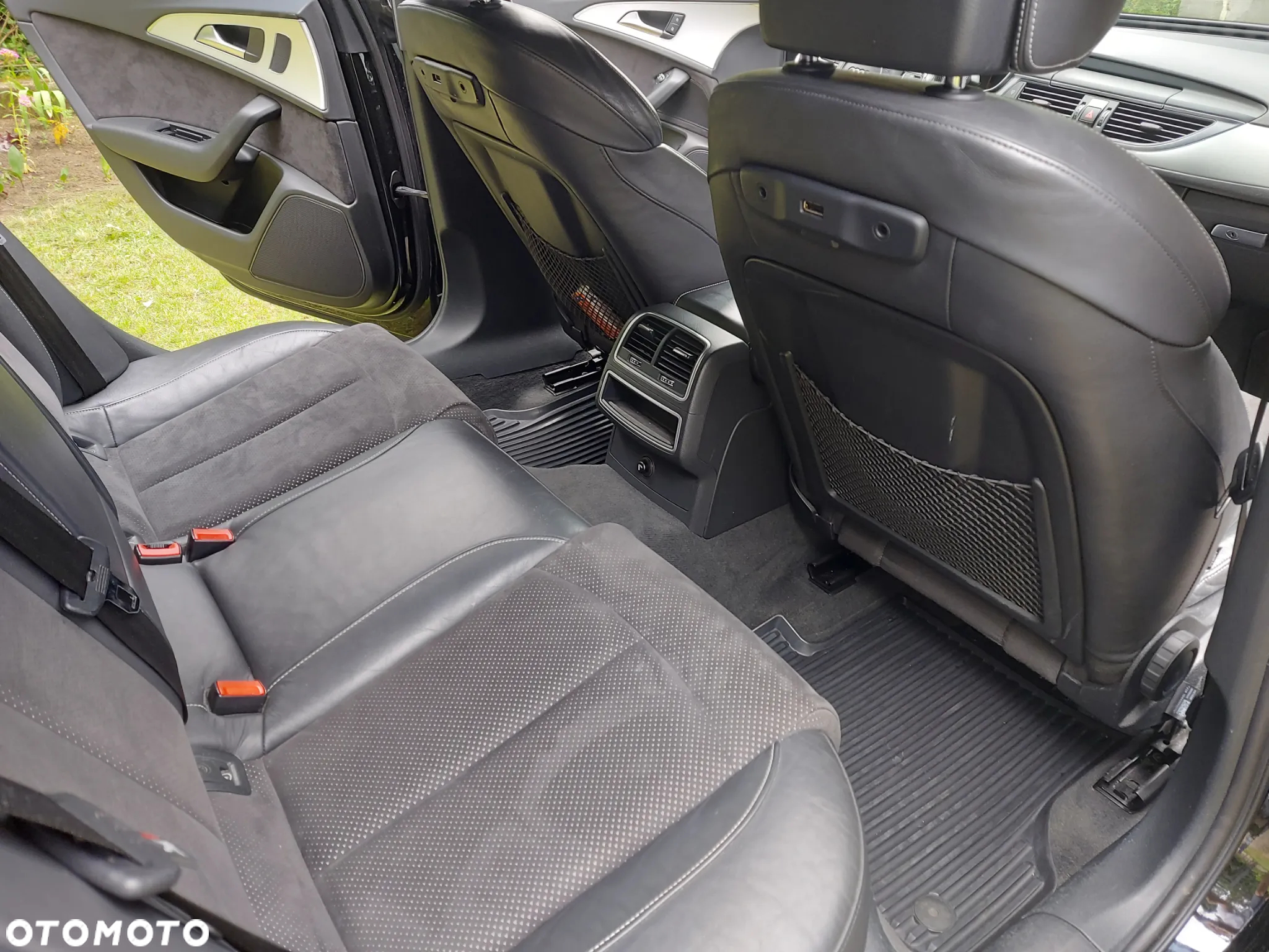 Audi A6 Avant 2.0 TDI Ultra - 18