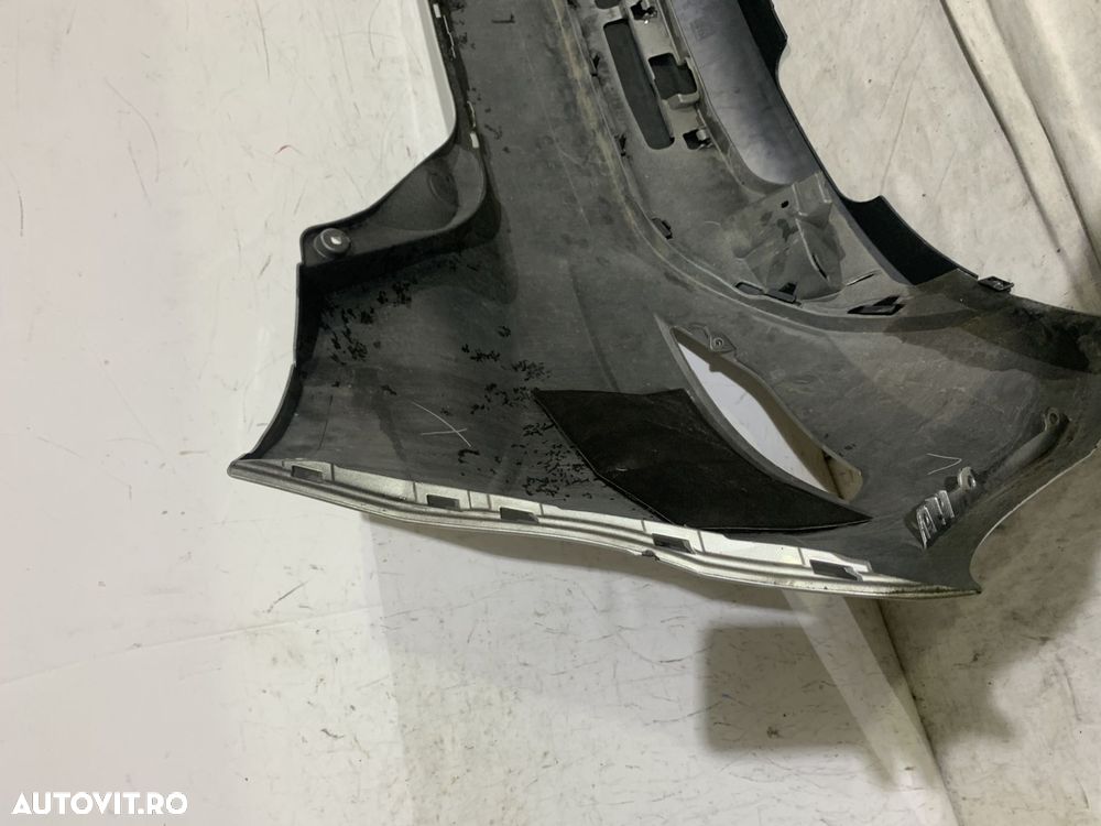 Bara spate Ford Fiesta, 2009, 2010, 2011, 2012, 2013, 2014, 2015, 2016, 2017, cod origine OE 8A61-17K823. - 4