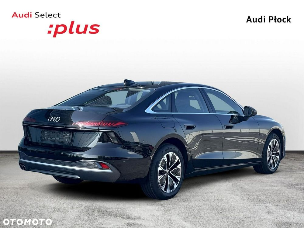 Audi A6 Limousine - 8