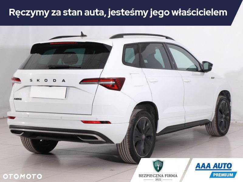Skoda Karoq - 7
