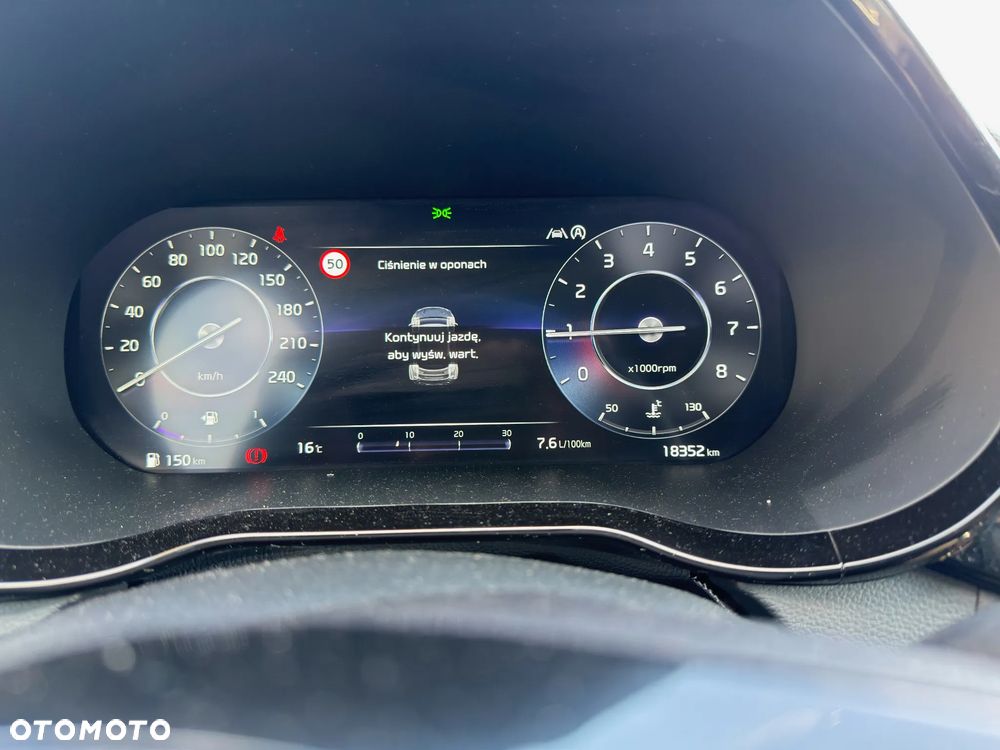 Kia XCeed 1.5 T-GDI Business Line - 11
