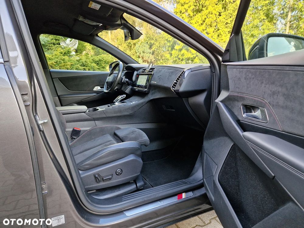 DS Automobiles DS 7 Crossback 1.6 PureTech Performance Line + - 23