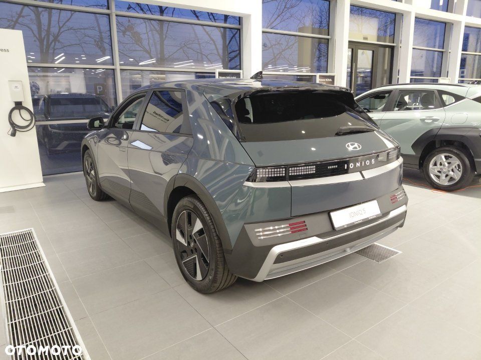 Hyundai IONIQ 5 - 3