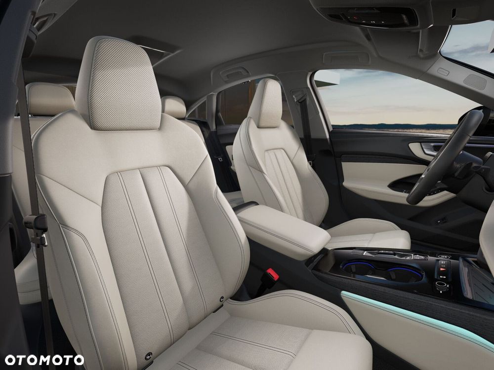 Audi A5 Limousine - 9