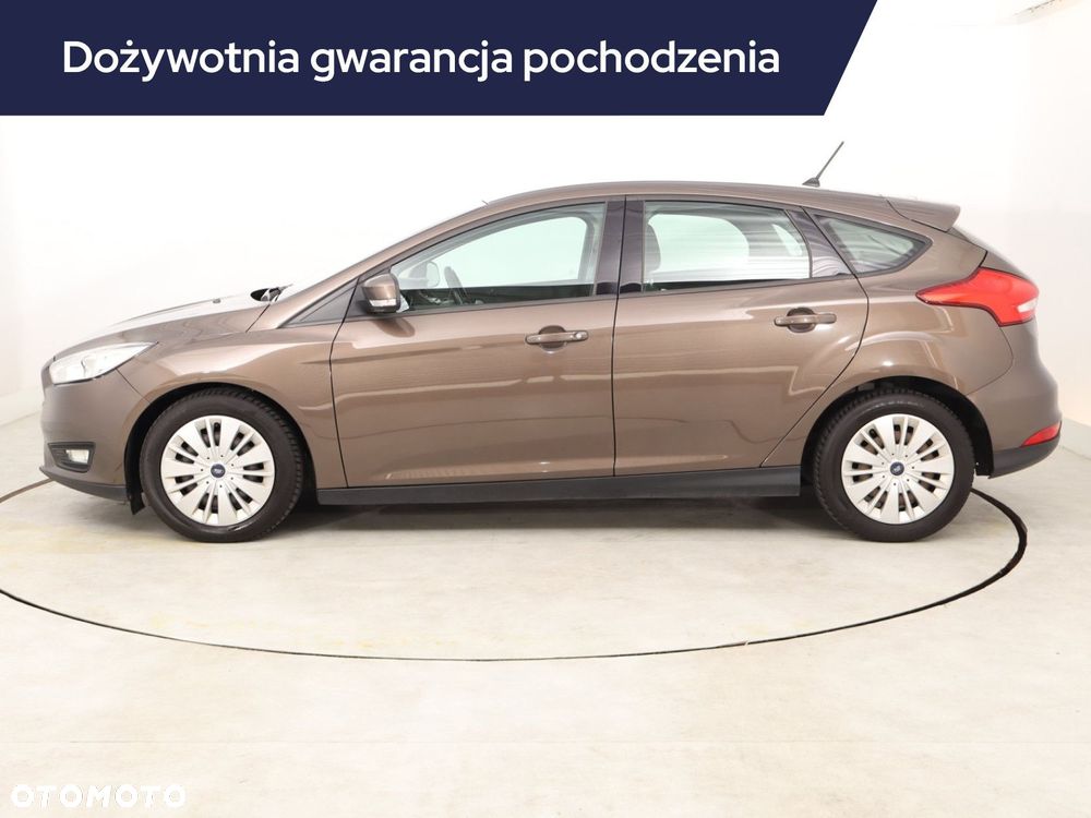 Ford Focus - 4