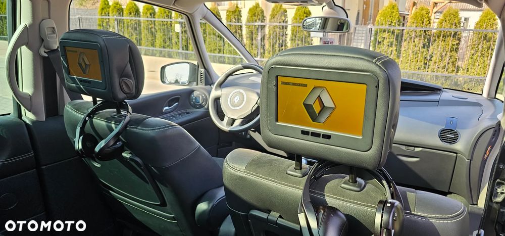 Renault Grand Espace 2.0 dCi 175 FAP Initiale - 24