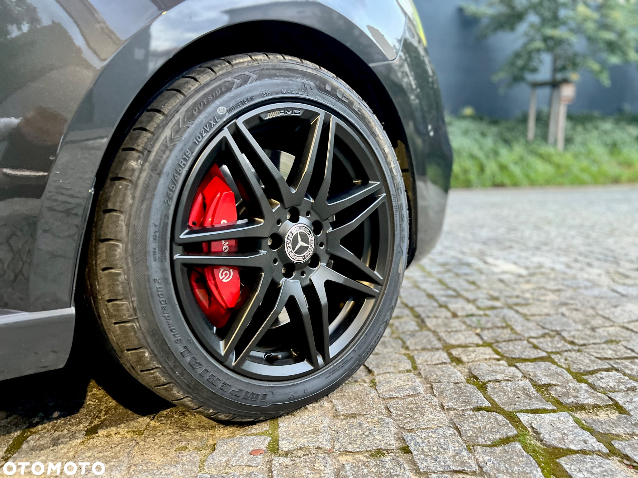 Mercedes-Benz Klasa V 300 d 4-Matic Avantgarde 9G-Tronic (ekstra d³) - 15