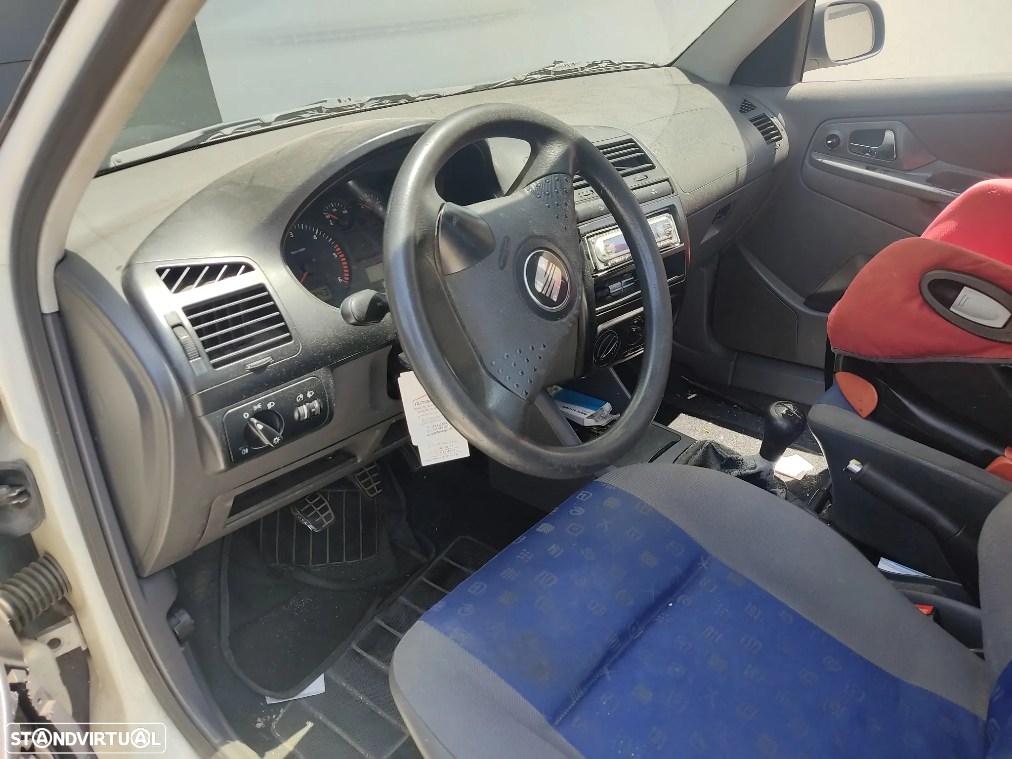 SEAT Ibiza - 4