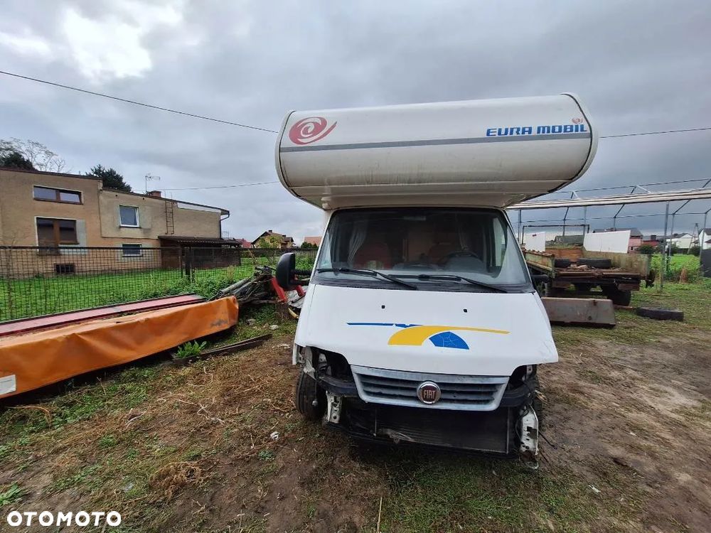 Eura Mobil A635LS - 5