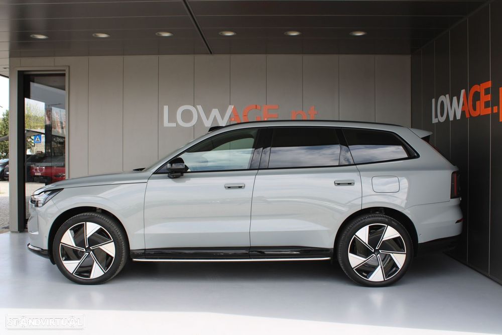 Volvo EX90 111 kWh Twin Motor Ultra - 23