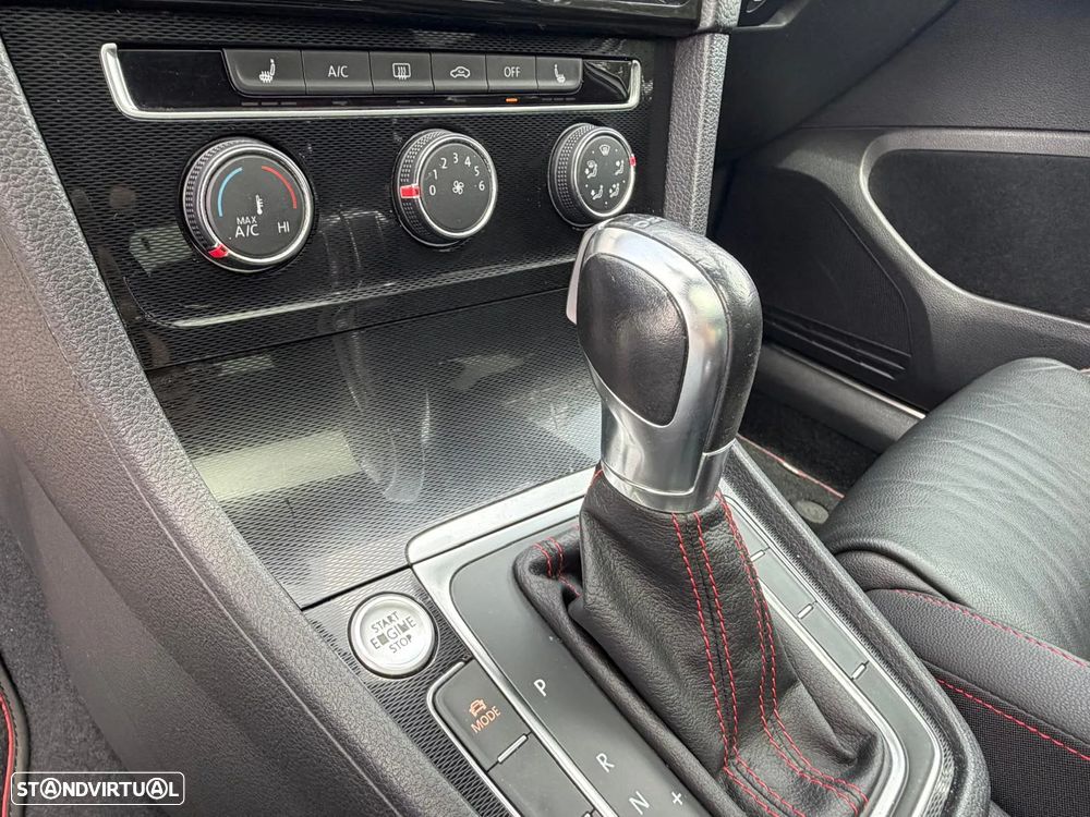 VW Golf 2.0 TSi GTi DSG Performance - 51
