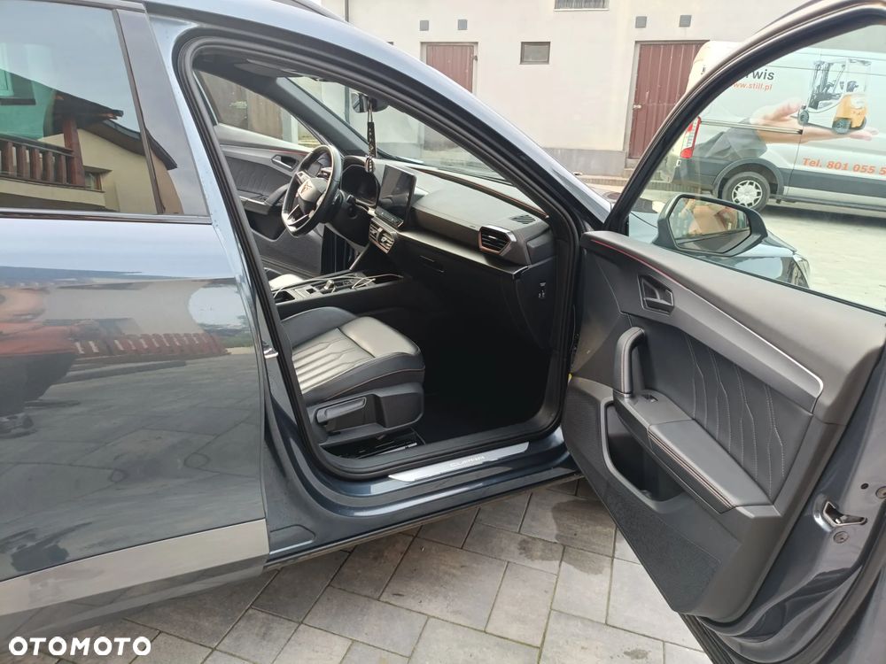 Cupra Formentor - 15