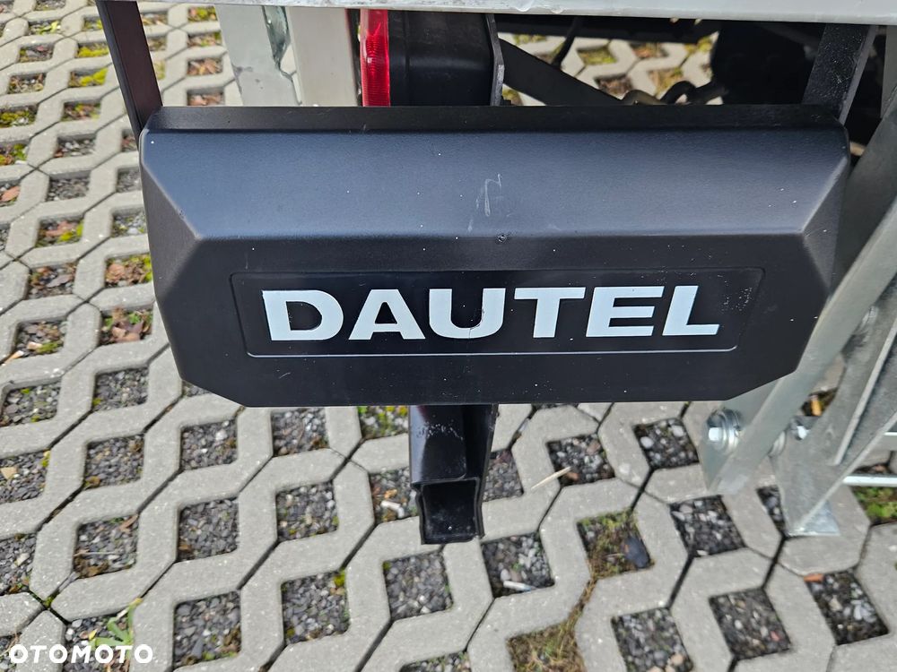 Iveco Daily 50-150 Chłodnia/ Mroźnia Dwie Komory, Wejście 400V, Winda 1000 kg. - 12