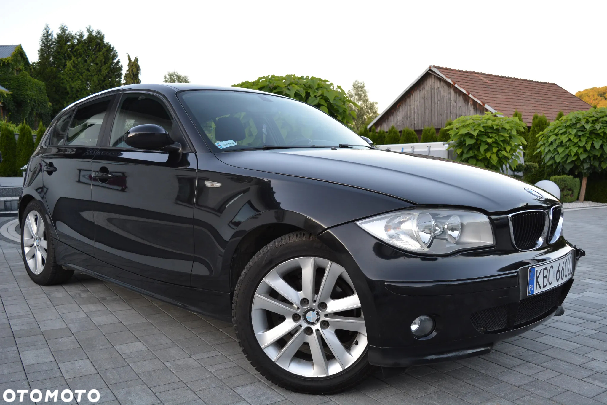 BMW Seria 1 118d - 28