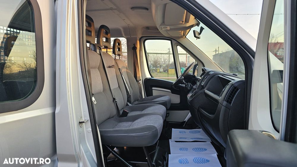 Peugeot Boxer - 7