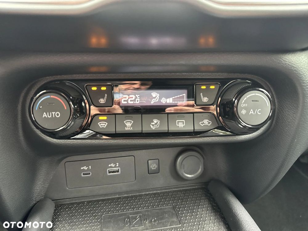 Nissan Juke 1.6 Hybrid N-Connecta AMT - 24