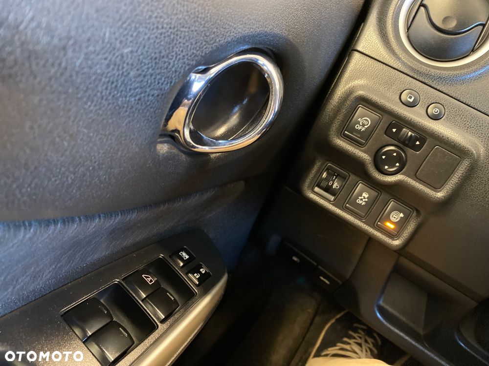 Nissan Note 1.2 DIG-S Tekna - 24