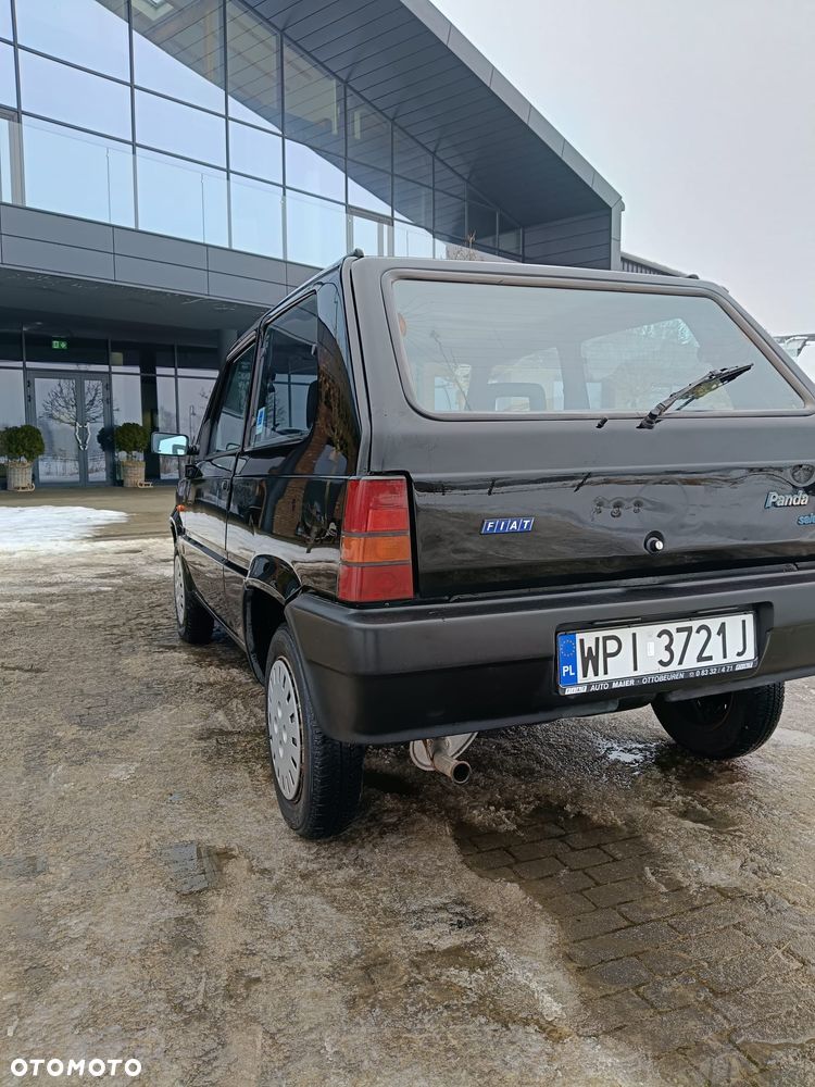 Fiat Panda - 7