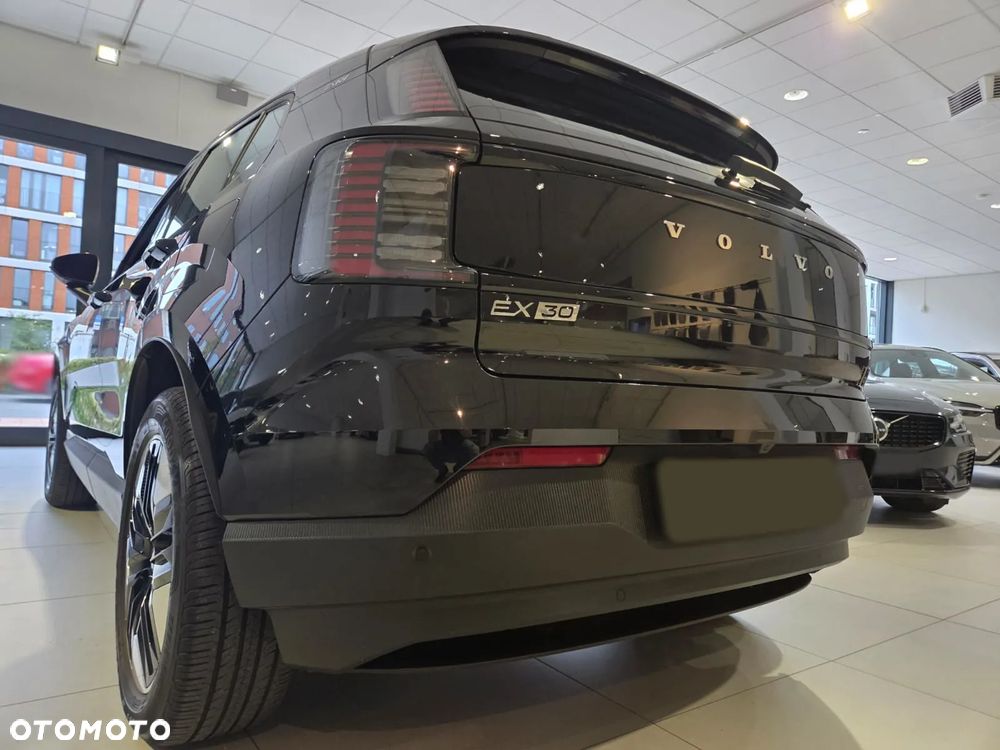 Volvo EX30 - 14