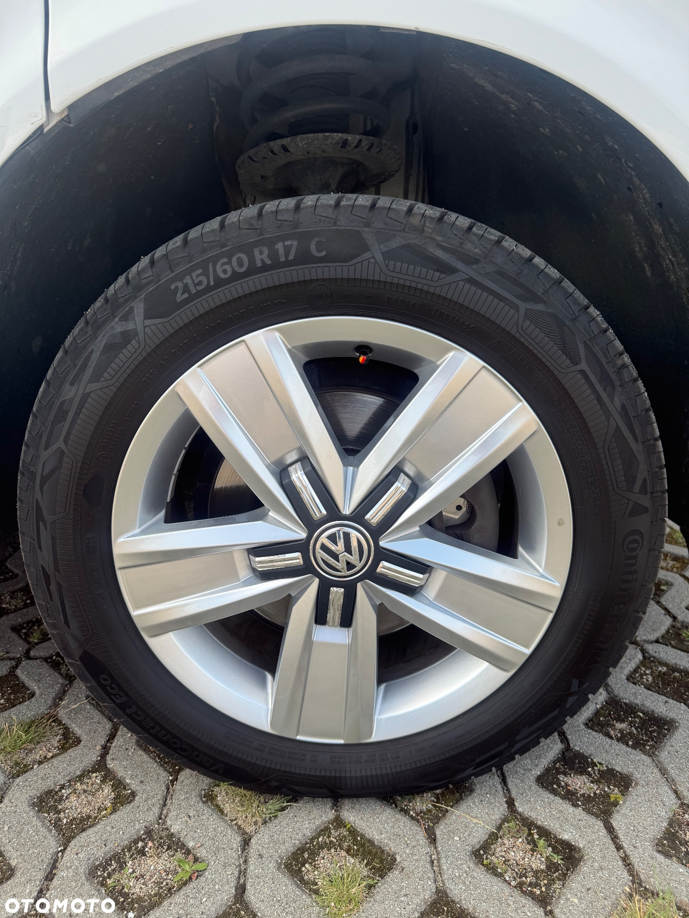 Volkswagen Transporter - 16