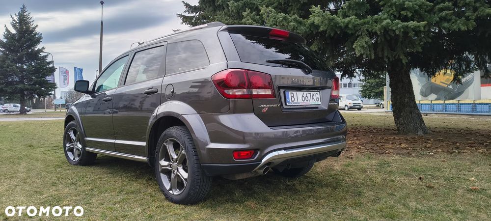 Dodge Journey - 10