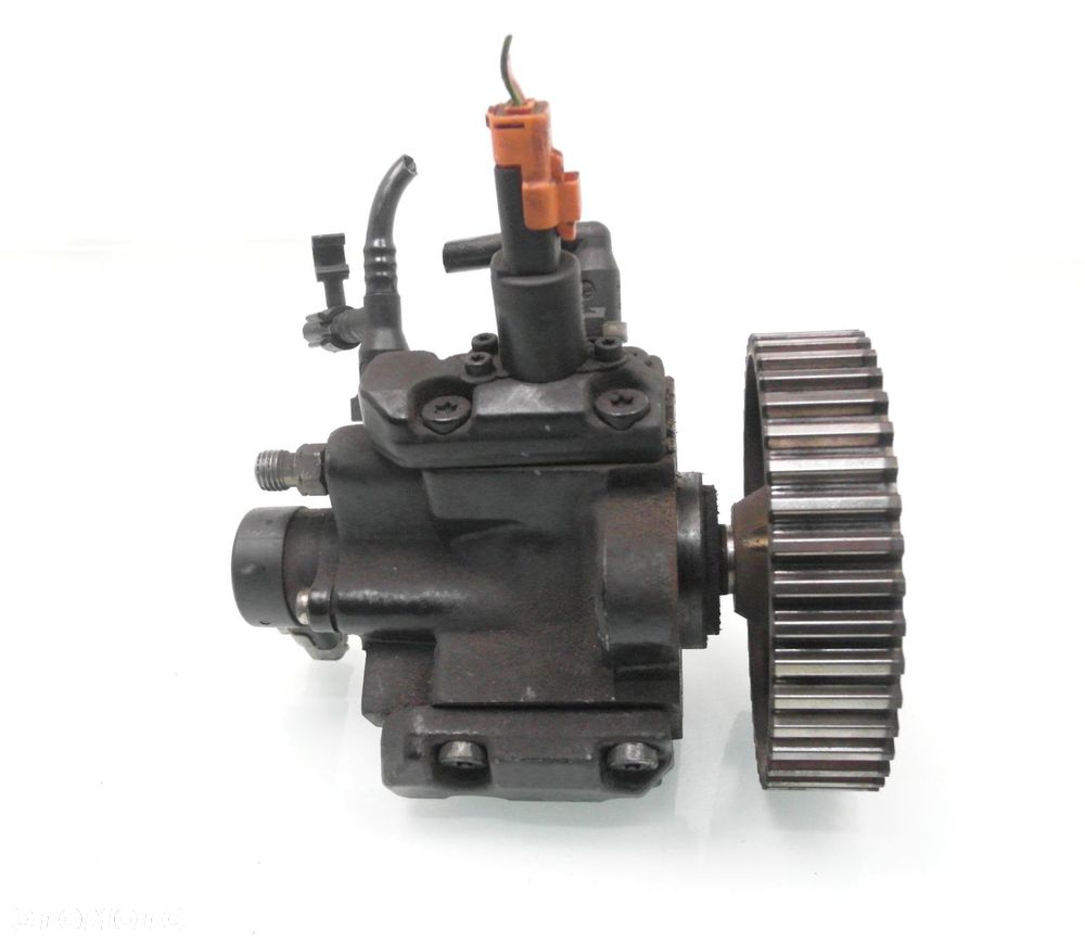 POMPA WTRYSKOWA PEUGEOT 206 2.0 HDI 0445010046 0281002493 0928400366 - 5
