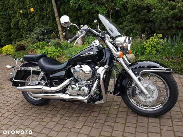 Honda Shadow