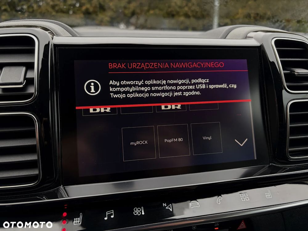 Citroën C5 Aircross 1.6 PureTech Live EAT8 - 28