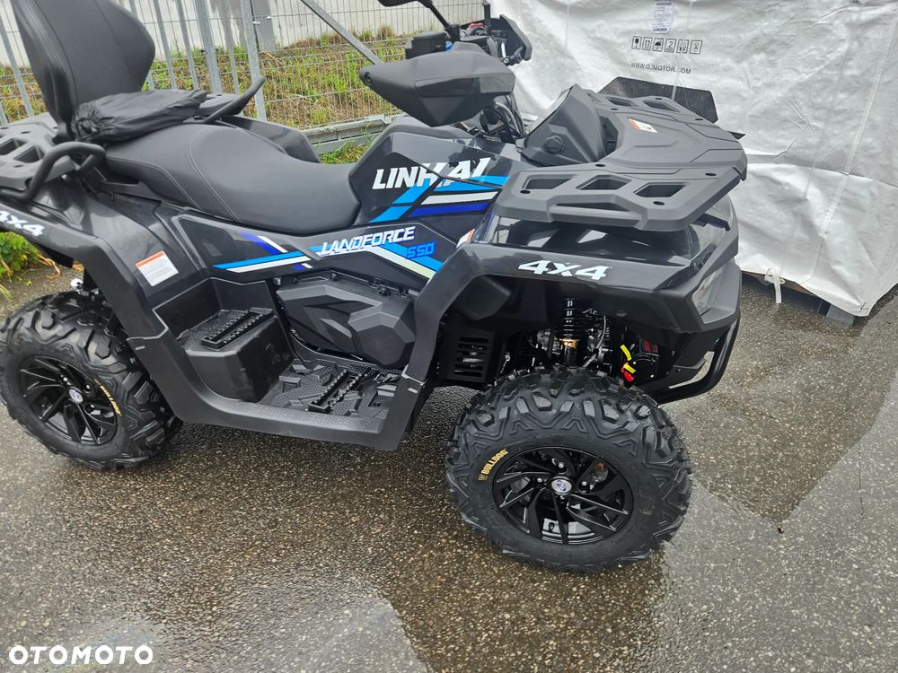 Linhai Inny - 19