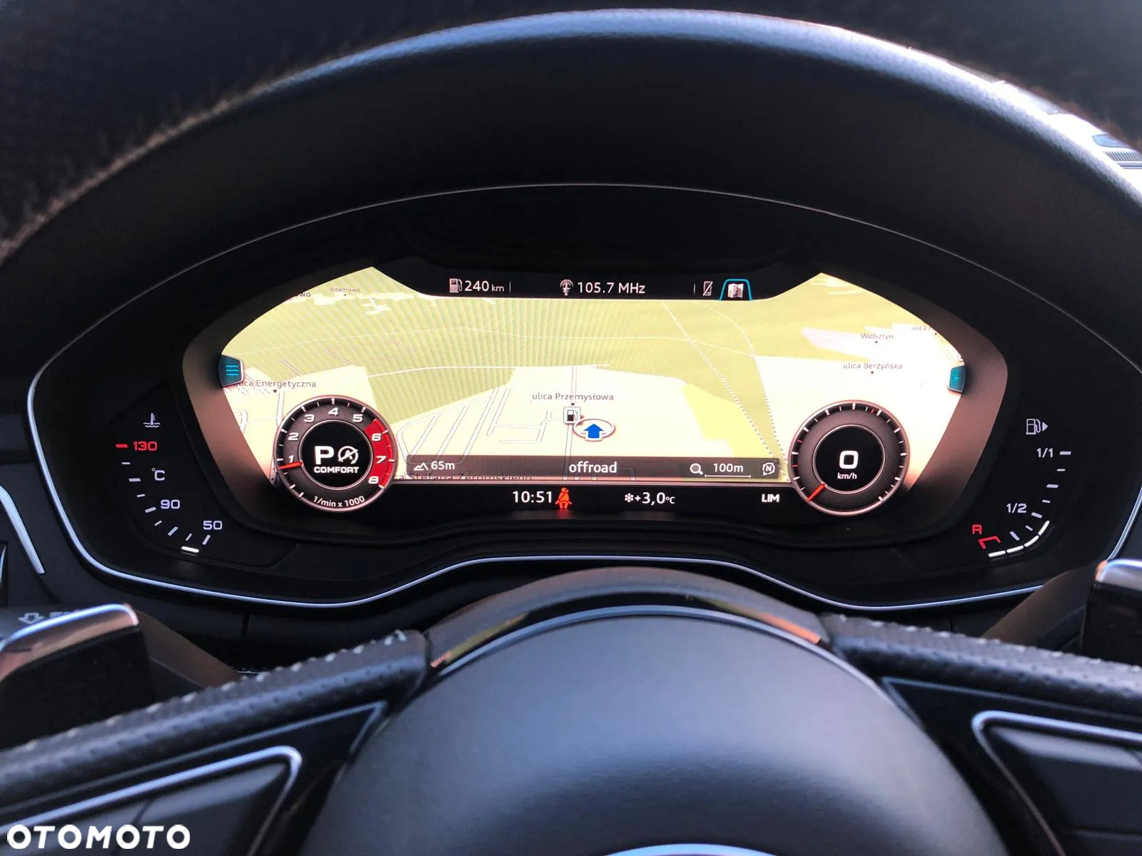 Audi RS4 2.9 TFSI Quattro Tiptr - 15