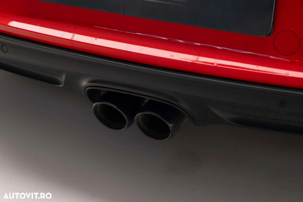 Porsche Cayman Style Edition - 33