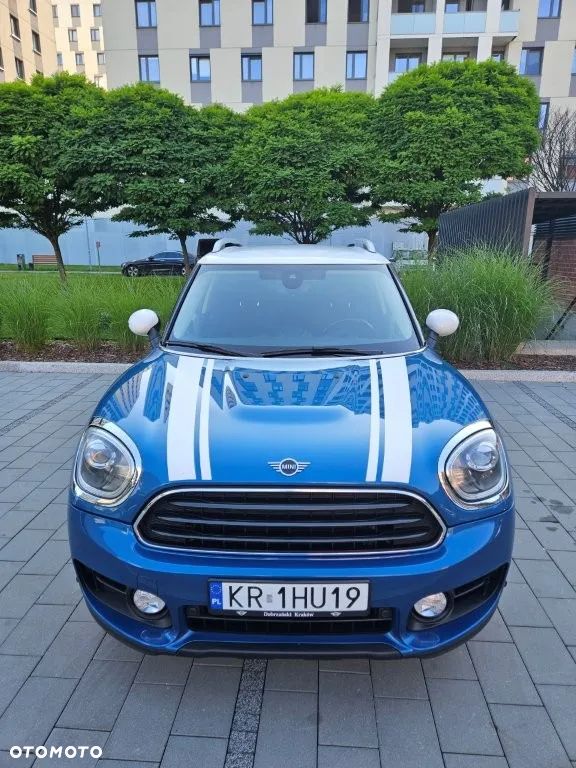 MINI Countryman Cooper - 7