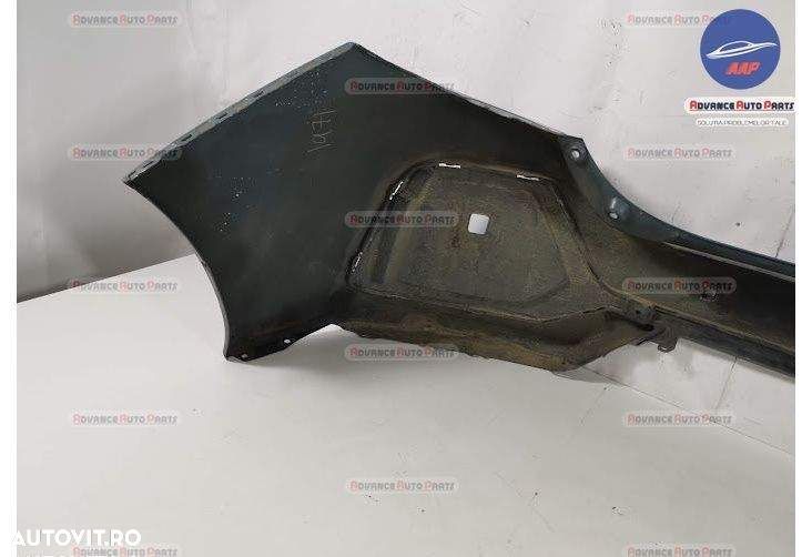 Bara Spate originala cu senzori Honda Civic 10 2015 2016 2017 2018 201 - 9