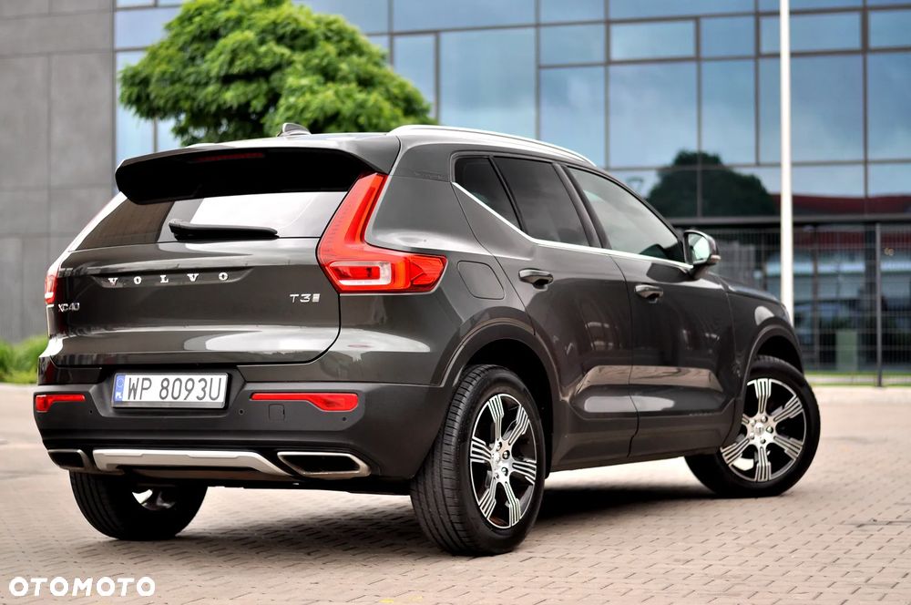 Volvo XC 40 - 12
