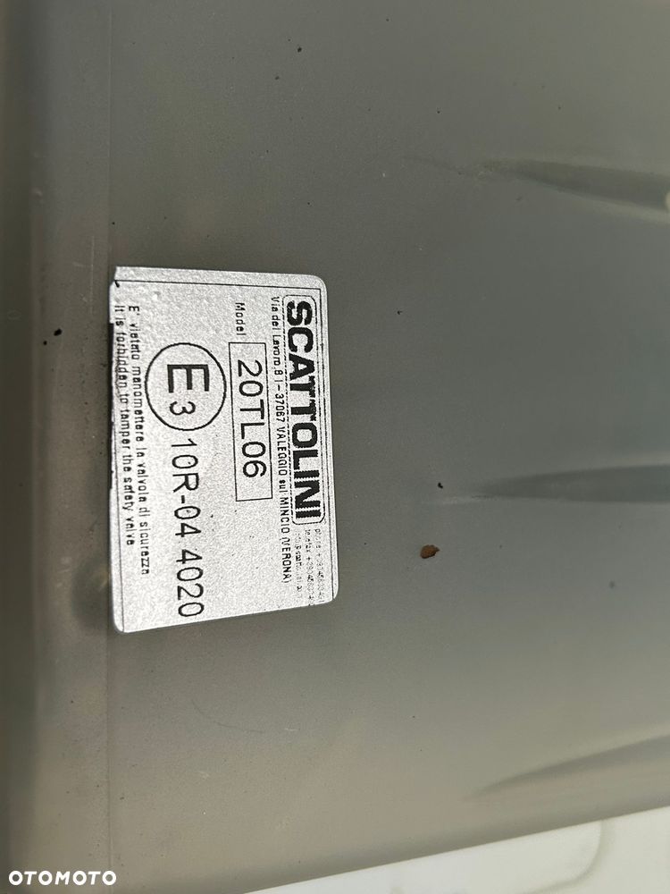 Opel MOVANO - 25