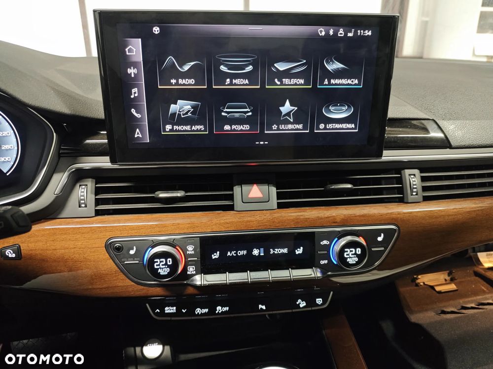 Audi A4 - 23