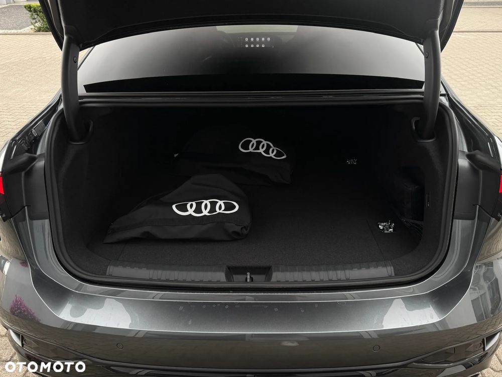 Audi A6 Limousine e-Hybrid Quattro S tronic - 34