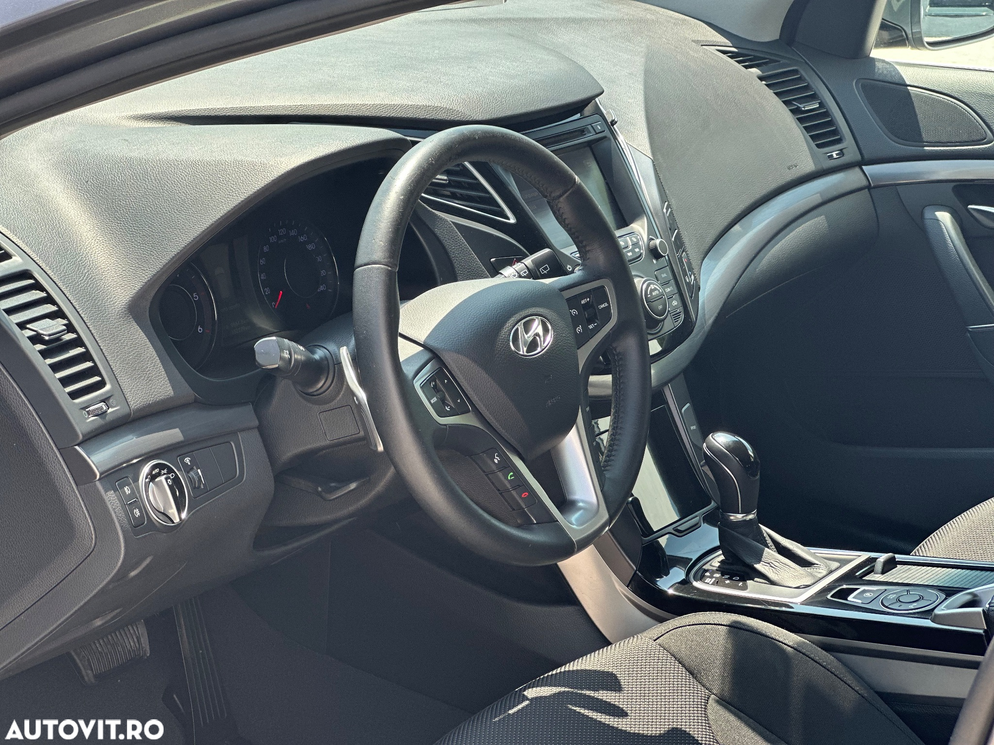 Hyundai i40 i40cw 1.7 CRDi Automatik Style - 30