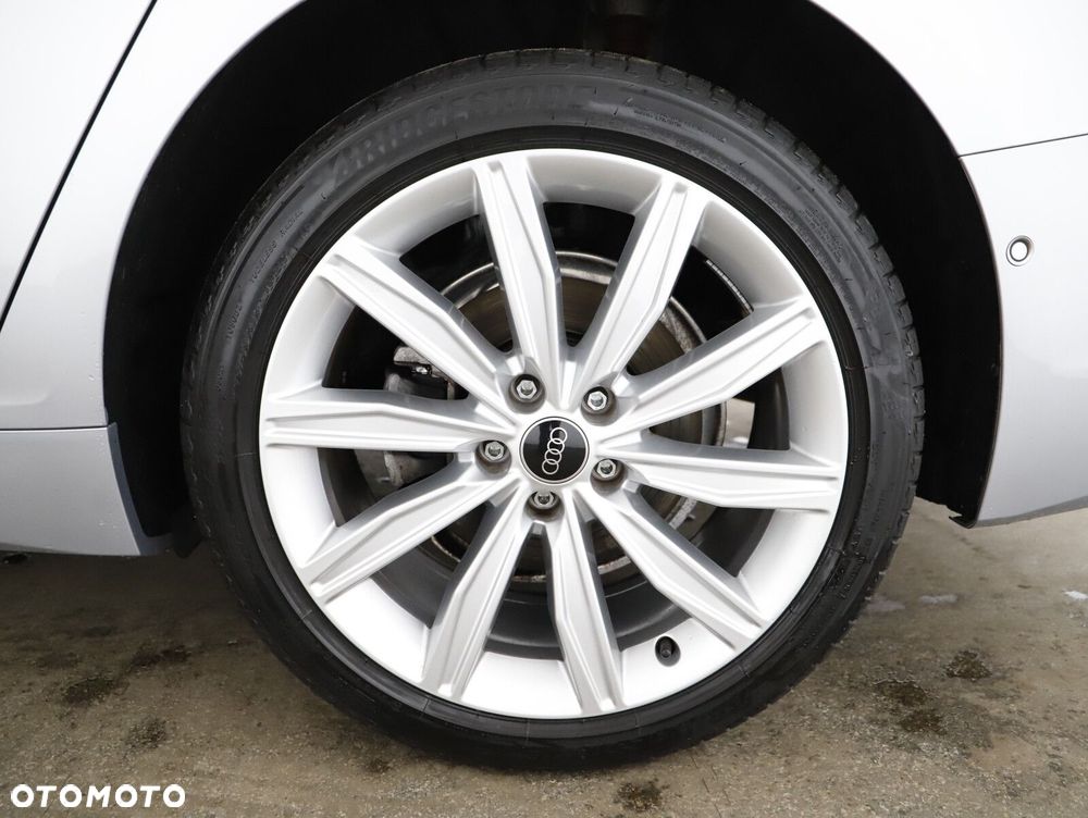 Audi A6 Limousine - 11