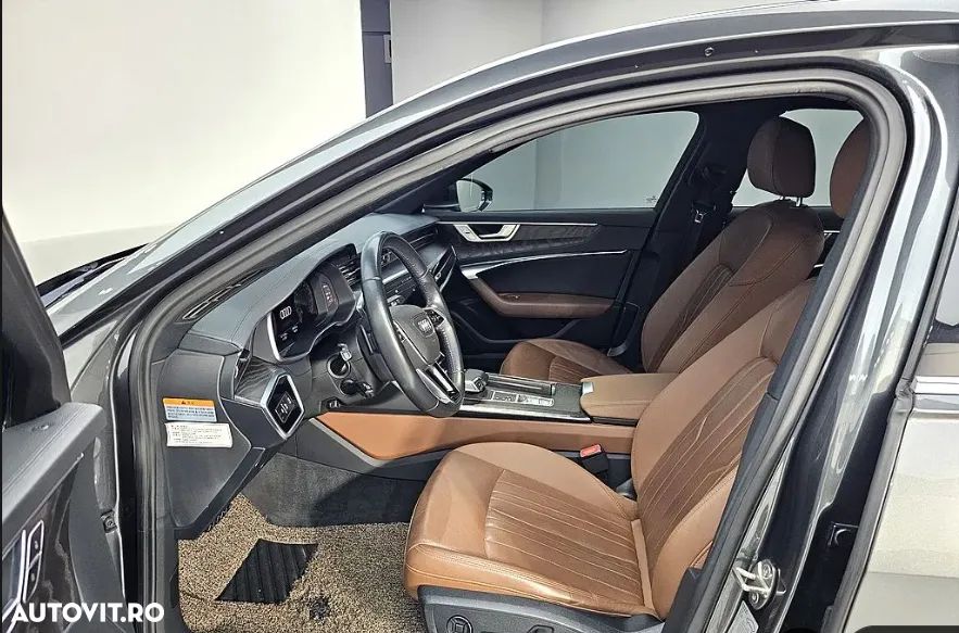 Audi A6 Limuzina 2.0 40 TDI S tronic Sport - 7